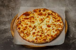 Хачапури "Имеретинский"