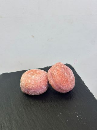 Homemade small donuts  25g