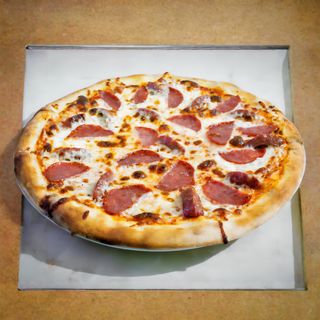 Pizza Pepperoni XXL