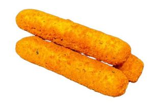 Sticks Mozzarella