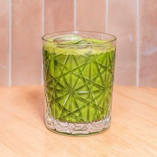 Matcha Brew (250 ml)
