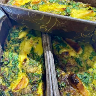 Tajine Sebnekh