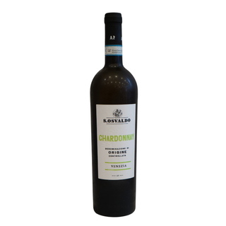 Chardonnay - San Osvaldo 750 ml
