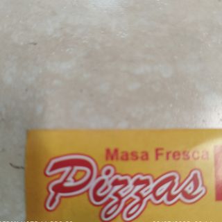 pizza champinones, 32