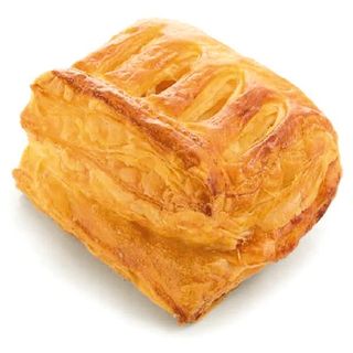 Merenda de Bacon com Queijo