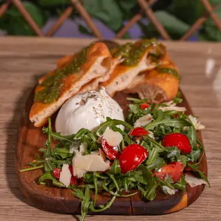  BURRATINA PUGLIESE
