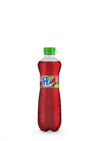 Ledeni čaj Brusnica