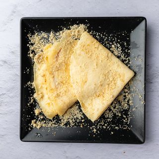 Palačinke sa medom i orasima