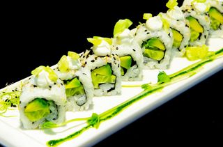 KK038 - Philadelphia Maki