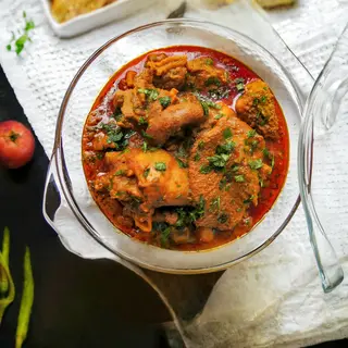 Ofe Akwu - Banga