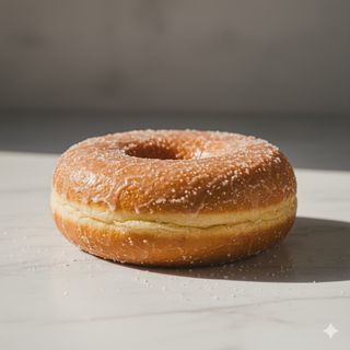 Ciambella gigante 1 pezzo