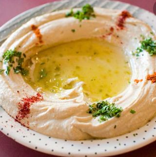 Humus
