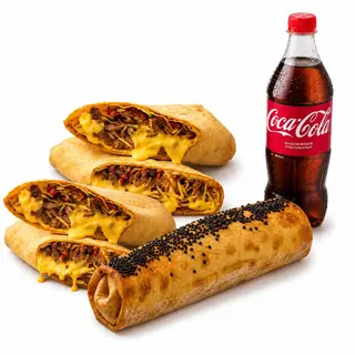 Комбо 3