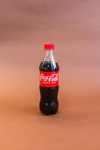 Coca Cola (0,5л)