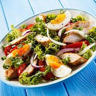 Salade Mexicaine