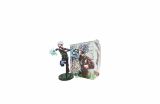 Kakashi