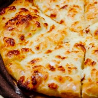 მეგრული ხაჭაპური