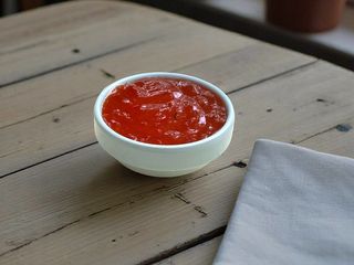 Соус Світ чілі / Salsa Sweet Chili (50g)
