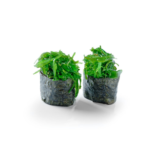 Gunkan goma wakame