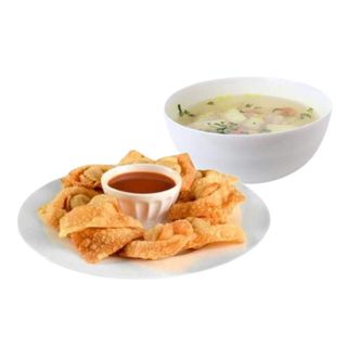 Menú (Para 3 Personas)