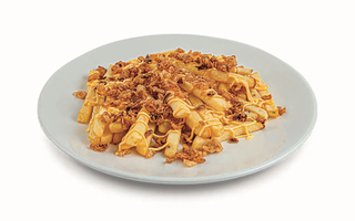 Папа фри сырный*