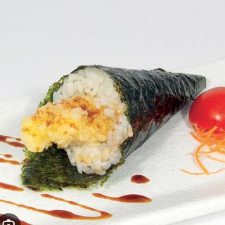temaki Ebiten