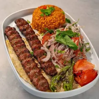 Adana Kebab