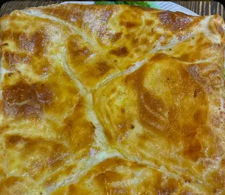Хачапури Тбилисури
