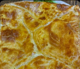 Хачапури Тбилисури