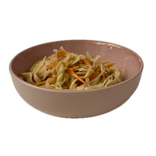 Coleslaw 1/2 Ración