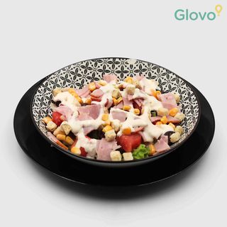 Новата Салата