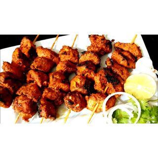 Chicken Angara Dry