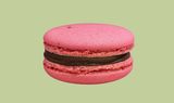 Macaron Foresta Nera