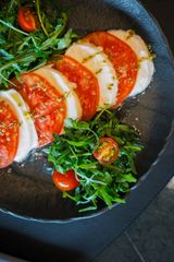 CAPREZE SALATA