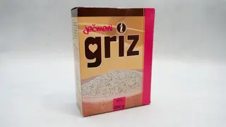 Jecmeni griz 250g