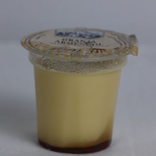 Flam De Vainilla Granja Armengol 100Gr