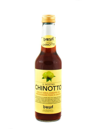 Chinotto lurisia botiglia 27,5 cl