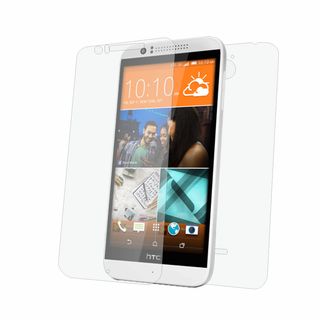 Folie  Htc Desire 510 - Fullbody