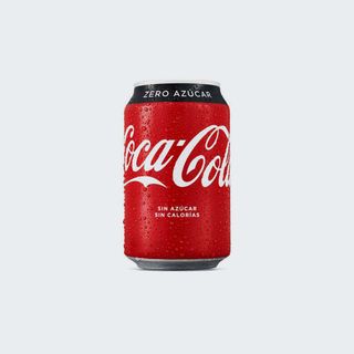 Coca Cola Zero (33 cl.)