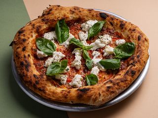 Маргарита Страчателла (600g)