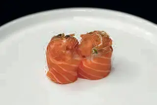 289 gunkan sake
