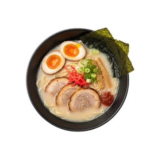 Tonkutsu Ramen