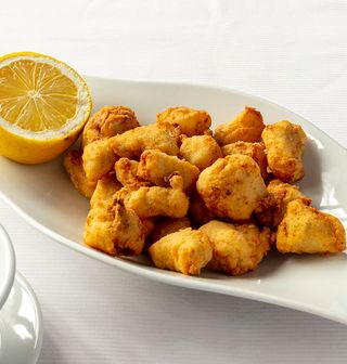 Bienmesabe Adobado Al Estilo De San Fernando