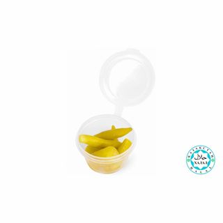 Перчики острые