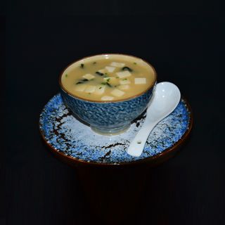 Sopa Miso