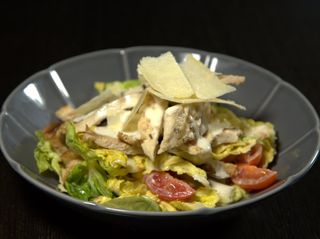 Salata Caesar (470 gr) 