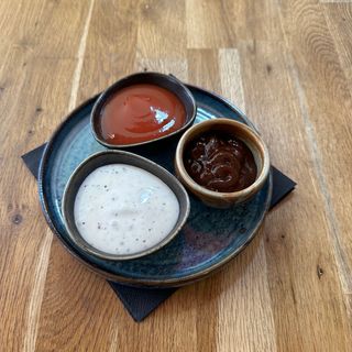 Лютеница (50г)