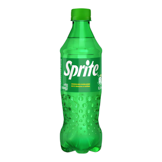 Sprite Лимон П/Б (0,5л)