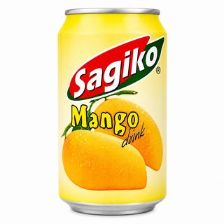Напій манго Mango SAGIKO 320 мл