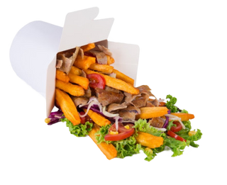 Doner Box